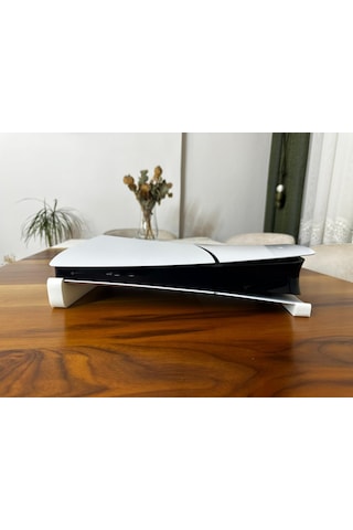 Ps5 Slim Digital Edition Uyumlu Sabitleyici Stand