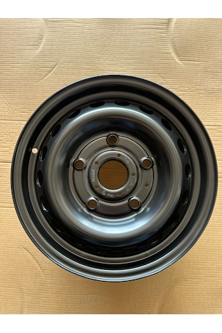 Yeni Ford-e Transit Uyumlu Jant