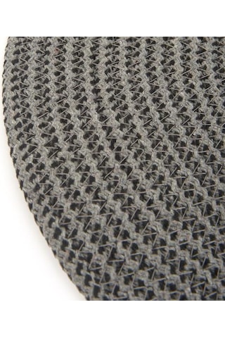 Evidea Soft Avery Supla - Gri - 33x33 Cm Gri