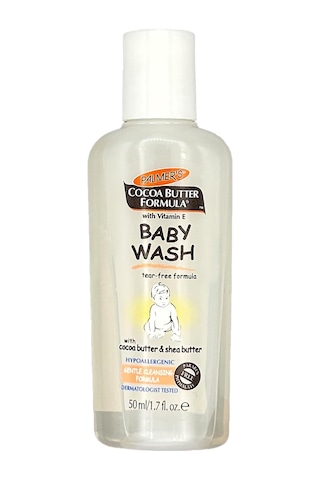 Palmer S Cocoa Butter Bebek Şampuanı Seyahat Boyu 50ml
