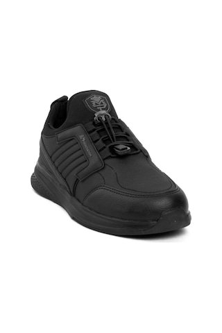 M.p 242-2053zn Kadın Spor Ayakkabı 242-2053ZN-R1534 Siyah