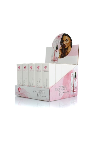 Mikro Kaynak ve Keratin Kaynak Sökücü Sprey Çok Renkli