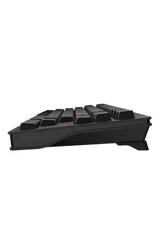Wooting 80he Tenz Takeover Lekker Hall Effect Analog Manyetik Switch Gaming Klavye