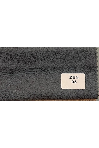 Zen Nubuk İthal Kumaş 05 Lacivert