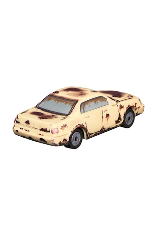 Cars 1 55 Tekli Karakter Araçlar Donna Pitts