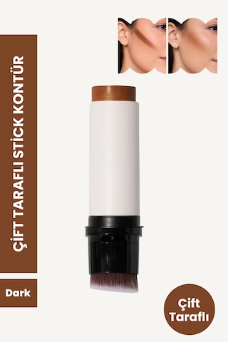 Pop Beauty Çift Taraflı Stick Kontür Contour Popstickkontur1