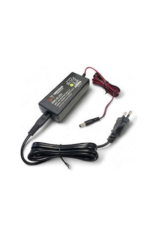 Mervesan Mt-6018 Dc 18volt 3.3amper Smps Adaptör 5.5x2.5mmm Jak Fişli