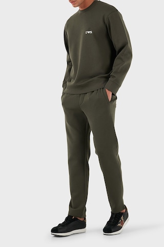 Emporio Armani Erkek Pantolon 8n1pd8 1jhsz U8120 Siyah Siyah