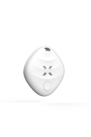 Xenon Smart Air Tag Kayıp Eşya Bulucu Apple Uyumlu iOS Akıllı Bluetooth X6605