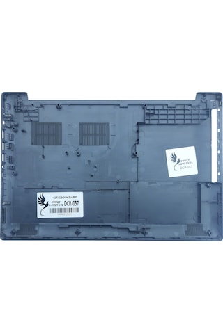 Lenovo Uyumlu ideaPad 520-15IKB 80YL004GTX Notebook Alt Kasa
