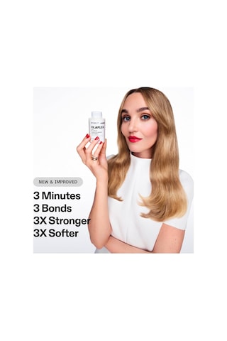 Olaplex No. 3 Plus Ultimate Repair Treatment Saç Bakım Ürünü 100 Ml