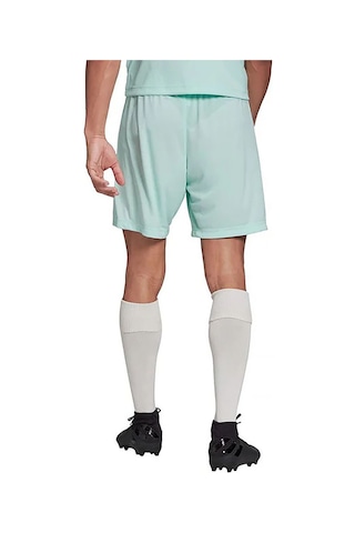 Clemın Adidas Erkek Futbol Şort Ent22 Sho Hc5051 Mavi