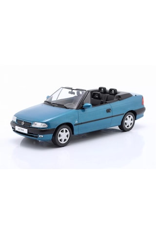 1:24 Whitebox 1994 Opel Astra F Cabrio