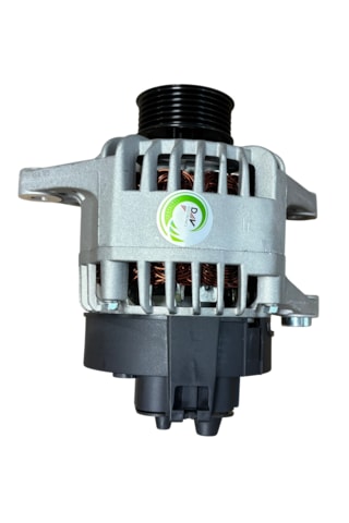 Fiat Doblo 1.9 Jtd 90 Amper Alternatör Şarj Dinamosu Alt 473