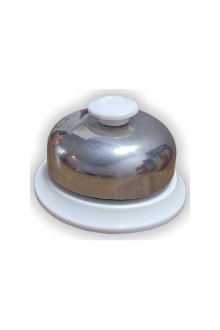 Zet Zeka Oyun-resepsiyon-restoran Zili Kaliteli Malzeme Ve Ses