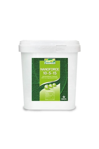 Genta Nanoforce 10-5-15 20 Kg 20 KG