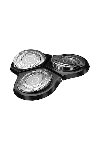 Geeksen Enchen Blackstone 3d Yüzer Başlıklı Şarjlı Tıraş Makinesi - Hızlı Ve Hassas Tıraş