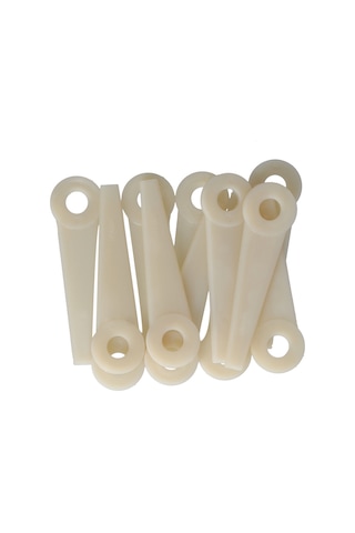 Springsun Plastik Kesici Bıçakları,  Polycut İçin 4111 007 1001 Çim Biçme Makinesi Başı Değiştirme Parçası
