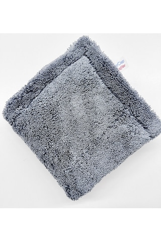 Superclean Double Cila Havlusu - Çift Katlı - 800 Gsm