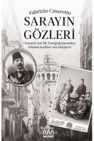 Sarayın Gözleri