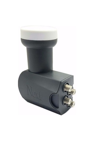 Next Quad Lnb 0.1 Db Ye-404 4 Lü Dörtlü Lnb