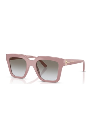 Vogue Vo5690s 307411 49 Kadın Güneş Gözlüğü Pembe