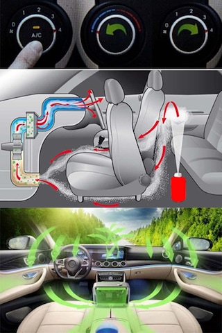 Smx Klima Koku Giderici 150 Ml