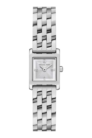 Michael Kors Mk4933 Kadın Kol Saati Metalik Gri