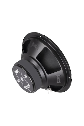 Mbm-1580-300w Max-150w Rms-profesyonel 2025 Yeni Seri-20 Cm Midrange Hoparlör
