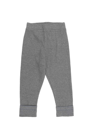 Petit Boom Casual Kaşkorse Set Koyu Gri