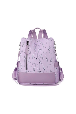 2023 Su Geçirmez Oxford Kadın Sırt Çantası Hırsızlığa Karşı Sırt Çantaları Genç Kızlar İçin Omuz Çantaları Büyük Kapasiteli Seyahat Okul Çantaları Blue