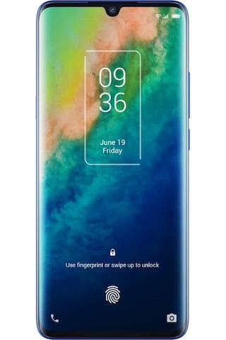 Tcl 10 Plus Duos 64 GB (TCL Türkiye Garantili)