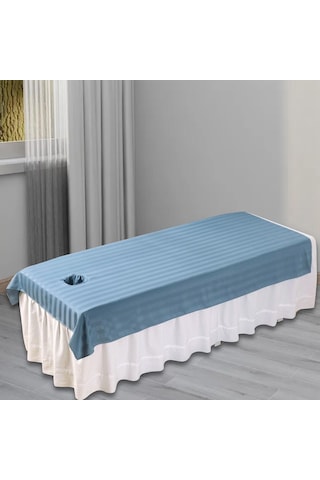 Homyl Spa Kulüpleri Ev Tuina Için Güzellik Salonu Çarşaf Su