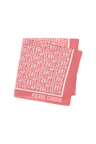 Pierre Cardin Kadın Pembe Eşarp 50309753-vr041 Pembe