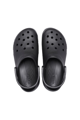 Crocs Platform Clog W Kadın Terlik C-CRO206750G01001