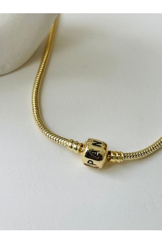 Mor Takı Çelik Kolye 182956421