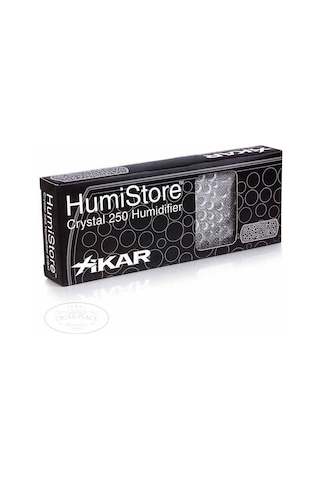 Xikar Kristal Puro Nemlendirici 250 Ct - Tr891
