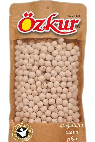 Özkur Beyaz Leblebi 1 KG Özkur Beyaz Leblebi 1 KG