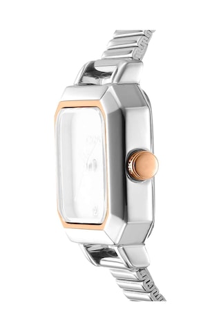 Dkny Dk1l123m0075 Kadın Kol Saati Metalik Gri