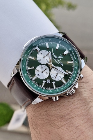 Daniel Klein Dkgnct1200 Erkek Kol Saati
