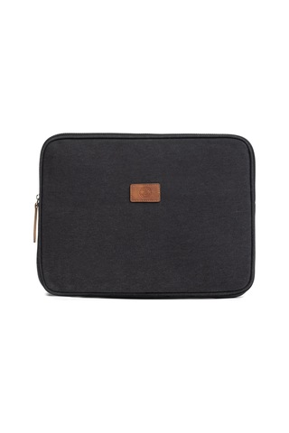 13 Ve 14 İnc Laptop Ve Apple Uyumlu MacBook Kılıf Kanvas Kumaş Kılıf