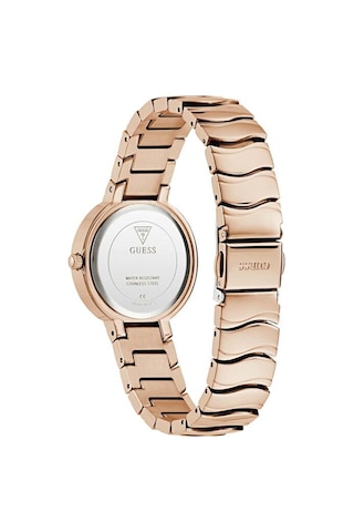 Guess Gugw0871l3 Kadın Kol Saati Rose Gold