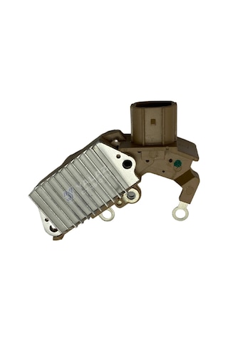 12V ALTERNATÖR KONJEKTÖR (4 FİŞ) (IG-S-L-FR/M/DFM) Toyota Uyumlu