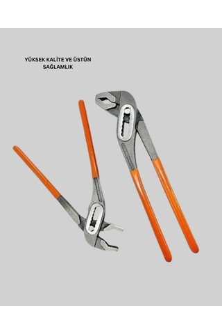 - Csmo-tex - - 601 - Ayarlı Pense Küçük