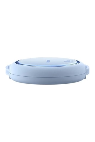 Baseus Free2pull Mini Geri Çekilebilir Şarj Kablosu Type-c To Type-c 100w 2m. - Mavi