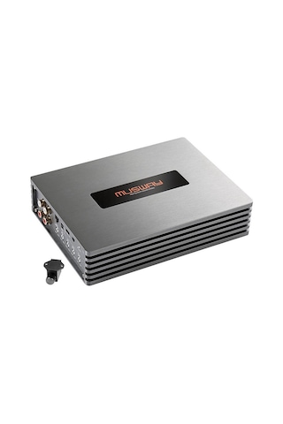 Musway ONE600 D Sınıfı Mono Amplifikatör