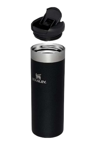 Stanley The Aerolight Transit Termos Bardak 0.47 Lt Stanley0368 Parlak Siyah