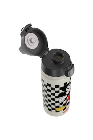 Sigg Wmb One Mickey Retro Çocuk Matarası 600ml 6060.20 Çok Renkli