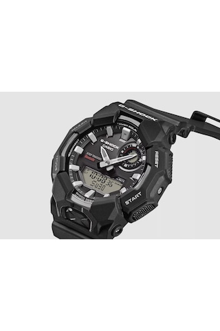 Casio Ga-b010-1adr Kol Saati Metalik