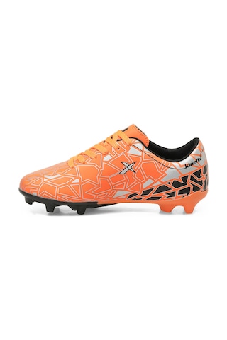Kinetix Edward Ag 5fx Turuncu Unisex Krampon Turuncu-sıyah